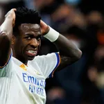 Real Madrid : grosse inquiétude pour Vinicius avant Chelsea