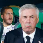 Real Madrid : Hazard et Ancelotti ne se parlent même plus !