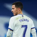 Real Madrid : Hazard fait polémique, Ancelotti ne le défend pas