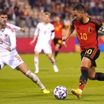 Real Madrid : Hazard interpelle Ancelotti en public !