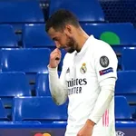 Real Madrid : Hazard s’excuse, un coéquipier le tacle