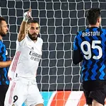 Real Madrid – Inter Milan (3-2) : les Merengue refont le coup de la remontada aux Nerazzurri