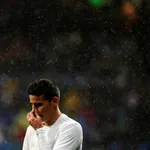 Real Madrid : James Rodriguez 9e blessé de la saison, l’incroyable hécatombe continue !