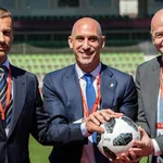 Real Madrid, Juventus, FC Barcelone : l&rsquo;UEFA et la FIFA clashent les dissidents de la Super League