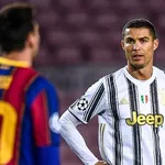 Real Madrid, Juventus : l’offense ultime faite à  Cristiano Ronaldo via Lionel Messi