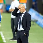 Real Madrid, Juventus : le grand défi de Zidane démarre mal, CR7 découvre un phénomène