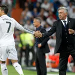 Real Madrid, Juventus – Mercato : Ancelotti éteint la folle rumeur Cristiano Ronaldo