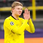 Real Madrid, Juventus &ndash; Mercato : la porte bientôt ouverte pour Erling Haaland (Dortmund) ?