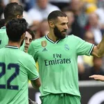 Real Madrid : Karim Benzema a un compte à régler avec le PSG