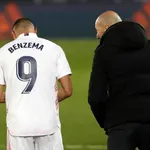 Real Madrid : Karim Benzema au panthéon, une nouvelle statistique le confirme