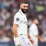 Real Madrid : Karim Benzema avec le Ballon d'Or sous les yeux de Cristiano Ronaldo ?