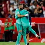 Real Madrid : Karim Benzema dépasse Cristiano Ronaldo et égale Lionel Messi !