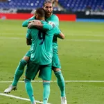 Real Madrid : Karim Benzema met l’Espagne à  ses pieds, la preuve