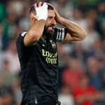 Real Madrid : petite frayeur pour Karim Benzema !