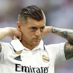 Real Madrid : Kroos accueille Bellingham en dessoudant un ancien partenaire
