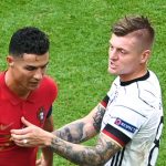 Real Madrid : Kroos glisse une anecdote croustillante sur Cristiano Ronaldo