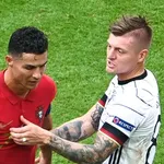 Real Madrid : Kroos glisse une anecdote croustillante sur Cristiano Ronaldo