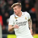 Real Madrid : Kroos lâche des propos injurieux sur un emblème du club