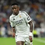 Real Madrid : l’Atlético, bête noire de Vinicius Jr