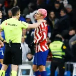 Real Madrid : l’Atlético Madrid hurle au complot arbitral après le derby