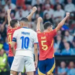 Real Madrid : l’attitude de Mbappé après Espagne – France a encore interpellé