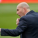 Real Madrid – Mercato : l’avenir de Zidane serait scellé !