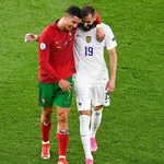 Real Madrid : l&rsquo;aveu de Benzema sur Cristiano Ronaldo