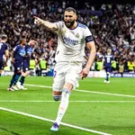 Real Madrid : l’explosion du vestiaire merengue après la qualification face à City (VIDEO)