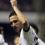 Real Madrid : l&rsquo;incroyable but de Gonzalo Higuain face au Celta Vigo (VIDEO)