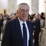 Real Madrid : la colère froide de Carlo Ancelotti