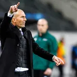 Real Madrid : la Covid-19 a déstabilisé Zinédine Zidane