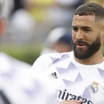 Real Madrid : la dernière romance de Karim Benzema se confirme