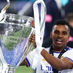 Real Madrid : la drôle anecdote de Rodrygo sur la finale de Ligue des Champions