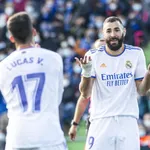Real Madrid : la FIFA fait vivre à  Karim Benzema une nouvelle injustice