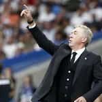 Real Madrid : la grosse annonce d'Ancelotti sur Bellingham