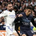 Real Madrid : à la pause, c’est Manchester City qui va en finale