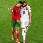 Real Madrid : la petite phrase de Cristiano Ronaldo qui a tout changé pour Benzema