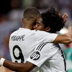 Real Madrid : la polémique entre Mbappé et Endrick déjà  réglée !