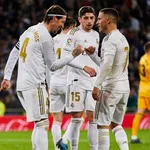Real Madrid : la preuve que les Merengues n’étaient pas avantagés par rapport au FC Barcelone