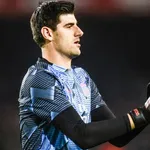 Real Madrid : la preuve que Thibaut Courtois est redevenu monstrueux