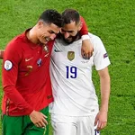 Real Madrid : la stat affolante qui place Benzema au niveau de Cristiano Ronaldo