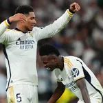 Real Madrid : le Ballon d’Or 2024 déjà  promis à  un Merengue