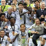 Real Madrid : le Ballon d’Or promis à  un inattendu Madrilène ?