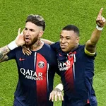 Real Madrid : le beau message de Sergio Ramos à  Mbappé après sa dédicace