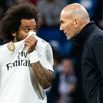 Real Madrid : après Cristiano Ronaldo, Zidane se prosterne lui aussi devant Marcelo