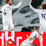 Real Madrid : le bon, la brute et le truand de la première partie de saison