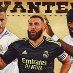 Real Madrid : le bon, la brute et le truand des Merengues