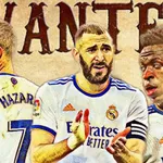 Real Madrid : le bon, la brute et le(s) truand(s) des Merengue