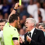 Real Madrid – Manchester City : le but des Citizens a réveillé des fantômes chez les Merengue