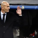 Real Madrid : le calvaire de Zinédine Zidane se poursuit par une humiliation historique !